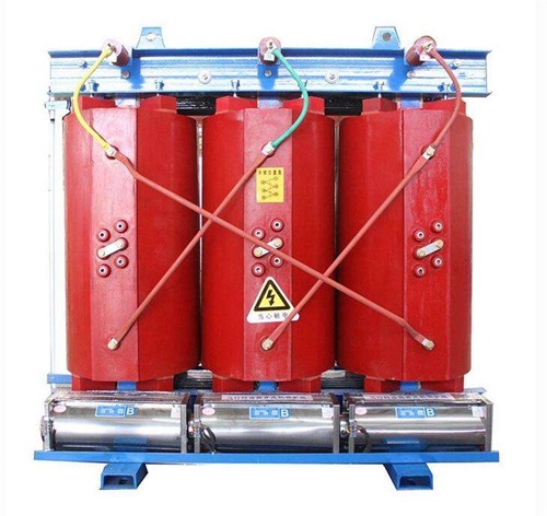 苏家屯SCB11-630KVA/10KV干式变压器