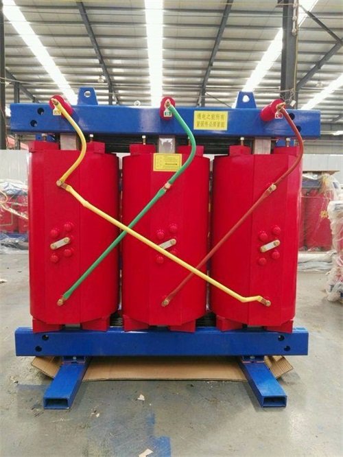 苏家屯3150kVA干式变压器材料销售厂家