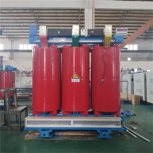 苏家屯SCB12-2500KVA/10KV/0.4KV干式变压器
