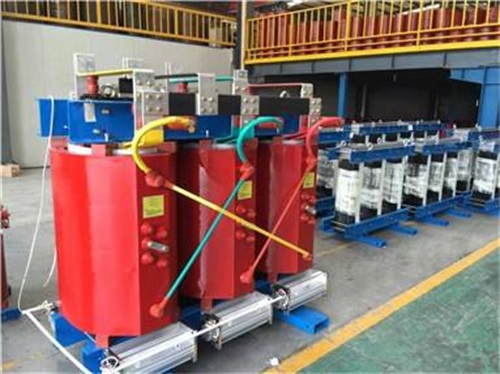 苏家屯SCB10-630KVA干式变压器厂家现货